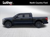New 2025 Ford F150 Lightning XLT image 3
