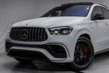 New 2025 Mercedes-Benz GLE 63 AMG S image 2