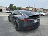 Used 2017 Tesla Model X image 3