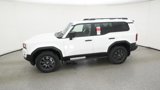 New 2025 Toyota Land Cruiser image 2