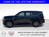 New 2025 Nissan Armada Platinum w/ Convenience Package image 4