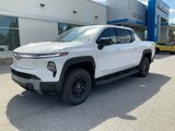 New 2025 Chevrolet Silverado EV LT image 3