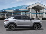 New 2026 Chevrolet TrailBlazer RS w/ Convenience Package image 5