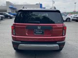 New 2026 Honda Passport RTL image 4