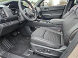 New 2025 Nissan Pathfinder Rock Creek image 6