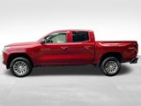 New 2026 Chevrolet Colorado LT w/ Advanced Trailering Package image 2