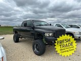 Used 2004 Dodge Ram 2500 Truck SLT w/ Trailer Tow Group image 3