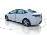 Used 2024 Toyota Corolla LE image 4