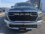 New 2025 RAM 1500 4x4 Crew Cab image 2