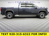 Used 2025 GMC Sierra 2500 Denali w/ Denali Reserve Package image 2