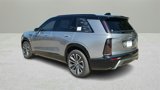New 2026 Cadillac Vistiq Sport w/ LPO, Floor Liner Package image 5