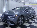Used 2023 Mercedes-Benz EQE 350+ 4MATIC Sedan w/ Exclusive Trim Package image 2