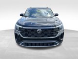 Used 2025 Volkswagen Atlas Cross Sport SE image 3