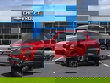 New 2026 Chevrolet Equinox RS image 2