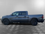 New 2025 RAM 1500 Big Horn image 3