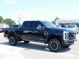 New 2025 Ford F250 Lariat image 4