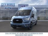New 2025 Ford Transit 350 XLT image 2