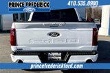 New 2025 Ford F150 XLT w/ Equipment Group 303A High image 4