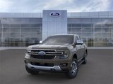 New 2025 Ford Ranger Lariat image 2