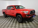 Used 2023 Toyota Tacoma SR5 image 4