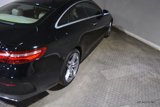 Used 2018 Mercedes-Benz E 400 Coupe image 4