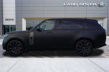 New 2025 Land Rover Range Rover SV image 3
