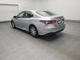 Used 2021 Toyota Camry LE image 5