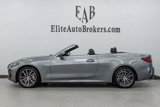 Used 2025 BMW 430i Convertible w/ Premium Package image 2