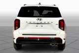 New 2025 Hyundai Palisade Calligraphy image 4