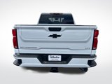 New 2025 Chevrolet Silverado 2500 LTZ w/ Z71 Chrome Sport Edition image 4