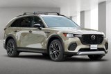 New 2025 MAZDA CX-70 Plug-In Hybrid w/ Premium Pkg image 2