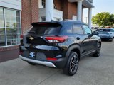New 2026 Chevrolet TrailBlazer LT w/ Convenience Package image 5