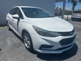 Used 2017 Chevrolet Cruze LT image 4