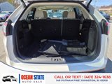 Used 2017 Ford Edge Titanium w/ Equipment Group 302A image 4