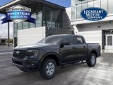 New 2025 Ford Ranger XL image 2