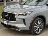 New 2025 INFINITI QX60 Autograph image 2