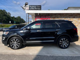 Used 2016 Ford Explorer Platinum image 3