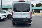 New 2025 Ford Transit 350 148 Medium Roof AWD image 5