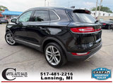 Used 2017 Lincoln MKC Reserve w/ Lincoln MKC Climate Package image 6