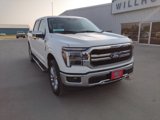 New 2025 Ford F150 Lariat image 4