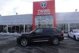 Used 2024 Ford Explorer Limited image 2