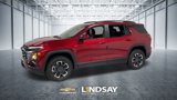 New 2026 Chevrolet Equinox ACTIV image 6
