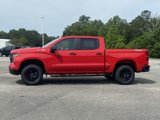 New 2025 Chevrolet Silverado 1500 Custom Trail Boss image 2