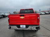 Used 2022 Chevrolet Silverado 3500 LTZ w/ LTZ Plus Package image 4