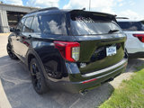 Used 2024 Ford Explorer ST-Line w/ Class IV Trailer Tow Package image 3