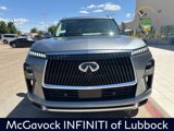 New 2025 INFINITI QX80 Sensory w/ Exterior Package image 6