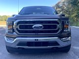 Used 2022 Ford F150 XLT w/ Equipment Group 302A High image 3