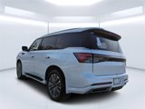 New 2025 INFINITI QX80 Luxe w/ Cargo Package image 5