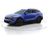 New 2026 Kia Sportage X-Line image 3