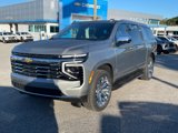New 2025 Chevrolet Suburban Premier image 3